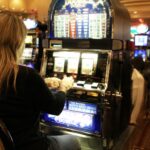 Vrouw wint jackpot ondanks levenslange zelfuitsluiting bij casino’s