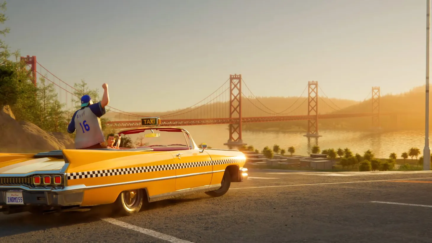 Crazy Taxi: World Tour gaat groter dan ooit met vijf steden en multiplayer