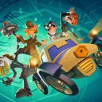 Review | Crushed In Time