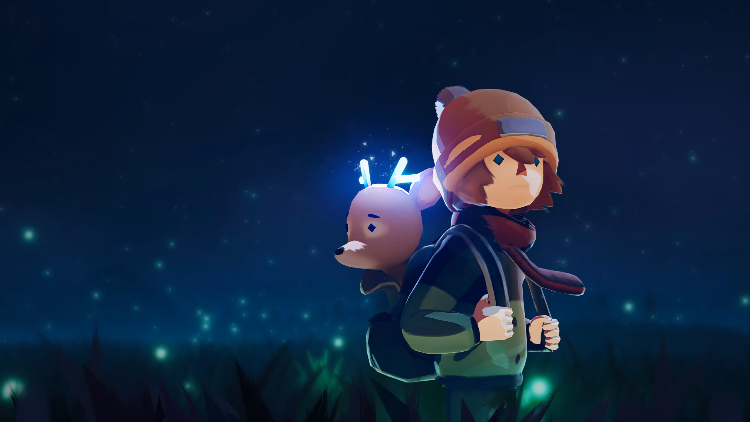 Review | Deer & Boy