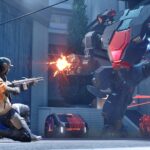EMPULSE legt bewegingssystemen en mechs uit