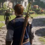 Fable toont 30 minuten gameplay van het Albion waar fans al jaren op wachten