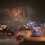 Final Fantasy Resonance: turn-based HD-2D FF aangekondigd