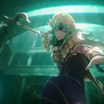 Fire Emblem: Fortune's Weave verschijnt op 17 september voor Switch 2