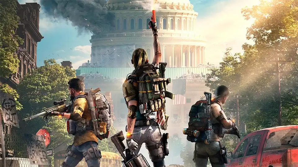 The Division 3 gaat nieuwe ontwikkelfase in na vacaturegolf