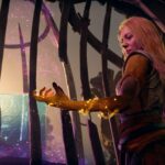 God of War Laufey aangekondigd als nieuwe PS5-game van Santa Monica Studio