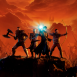 Review | Gothic 1 Remake