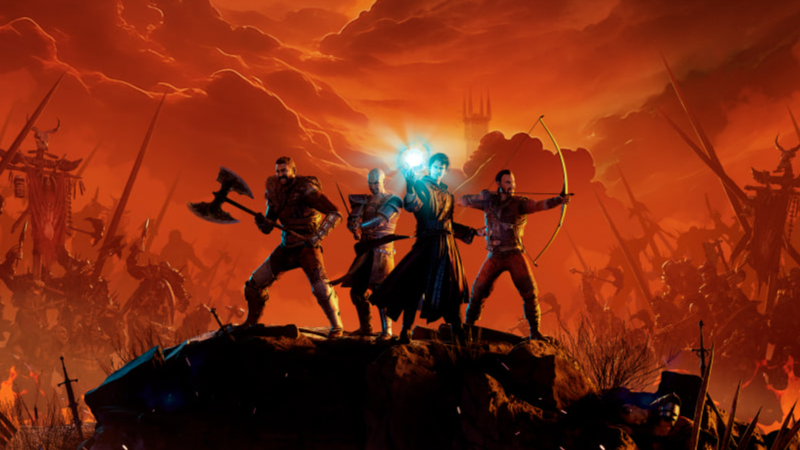 Review | Gothic 1 Remake