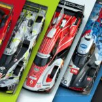 Gran Turismo 7-update 1.70 voegt vijf auto’s en Le Mans-races toe