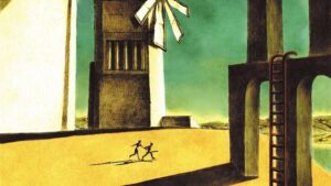 Fumito Ueda had ICO-remake willen maken met Bluepoint Games
