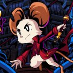 Review | Mina the Hollower