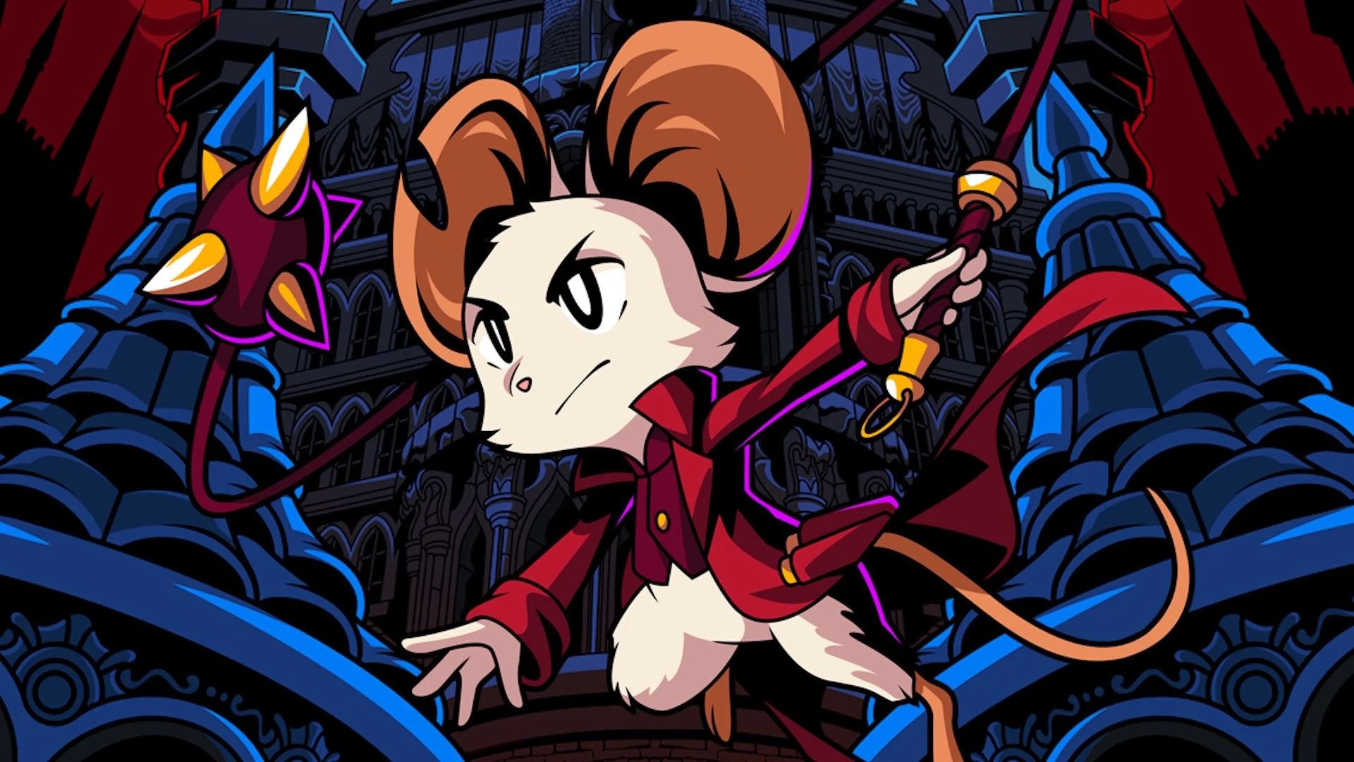 Review | Mina the Hollower