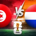 Tunesië – Nederland WK 2026: opstelling, odds en voorspelling