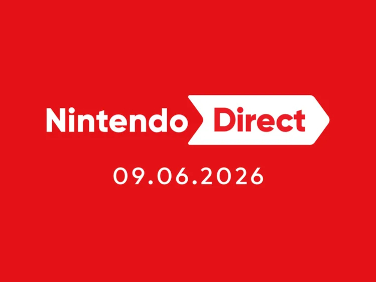 Nintendo Direct bevestigd voor morgen 16:00 uur