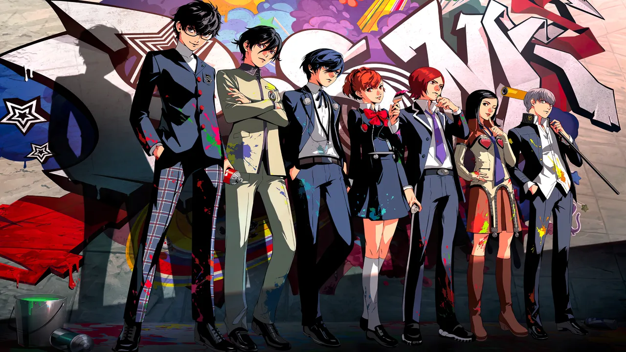 Atlus kondigt Persona 6 eindelijk officieel aan, maar Switch 2 ontbreekt