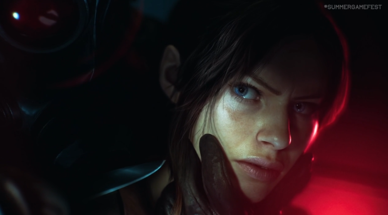 Capcom onthult Resident Evil Veronica als volgende remake