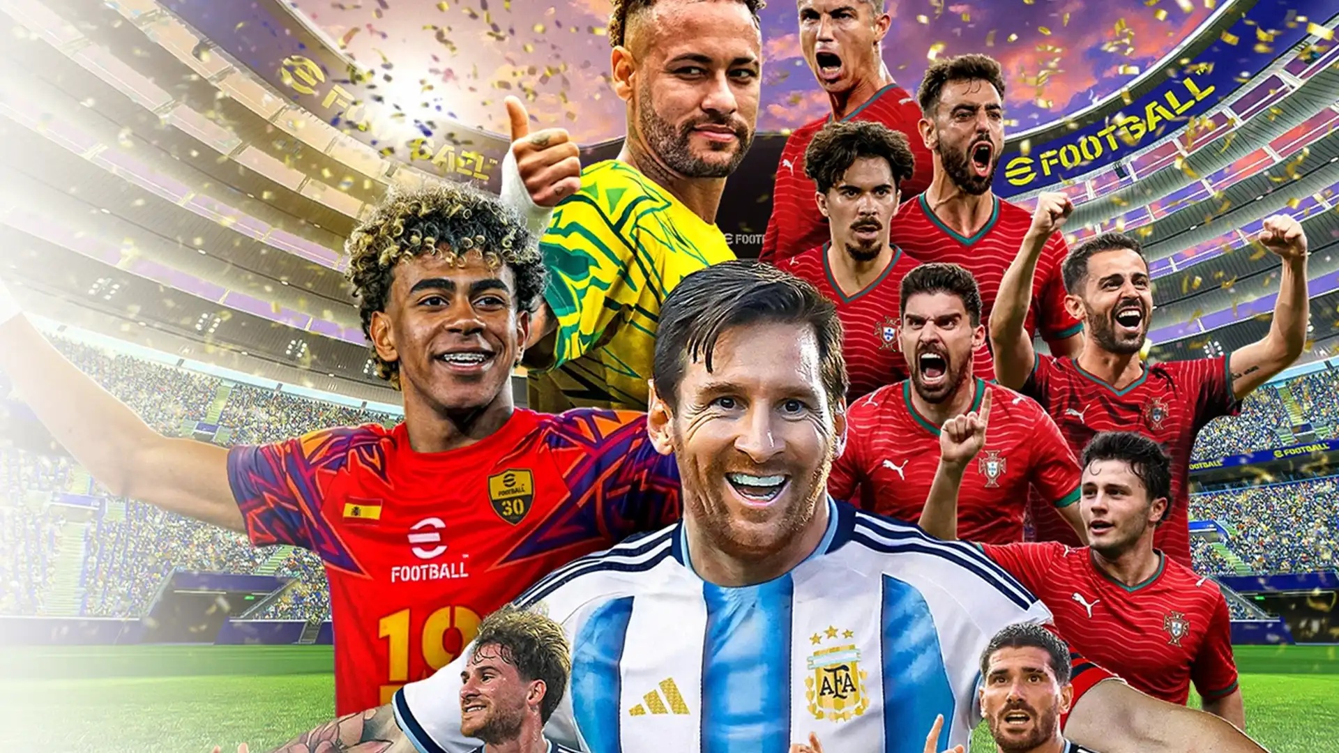 Review | eFootball Kick-Off