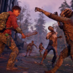 State of Decay 3 verschijnt in 2027 op Xbox en PlayStation 5