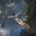 Tomb Raider: Legacy of Atlantis bouwt Peru opnieuw op