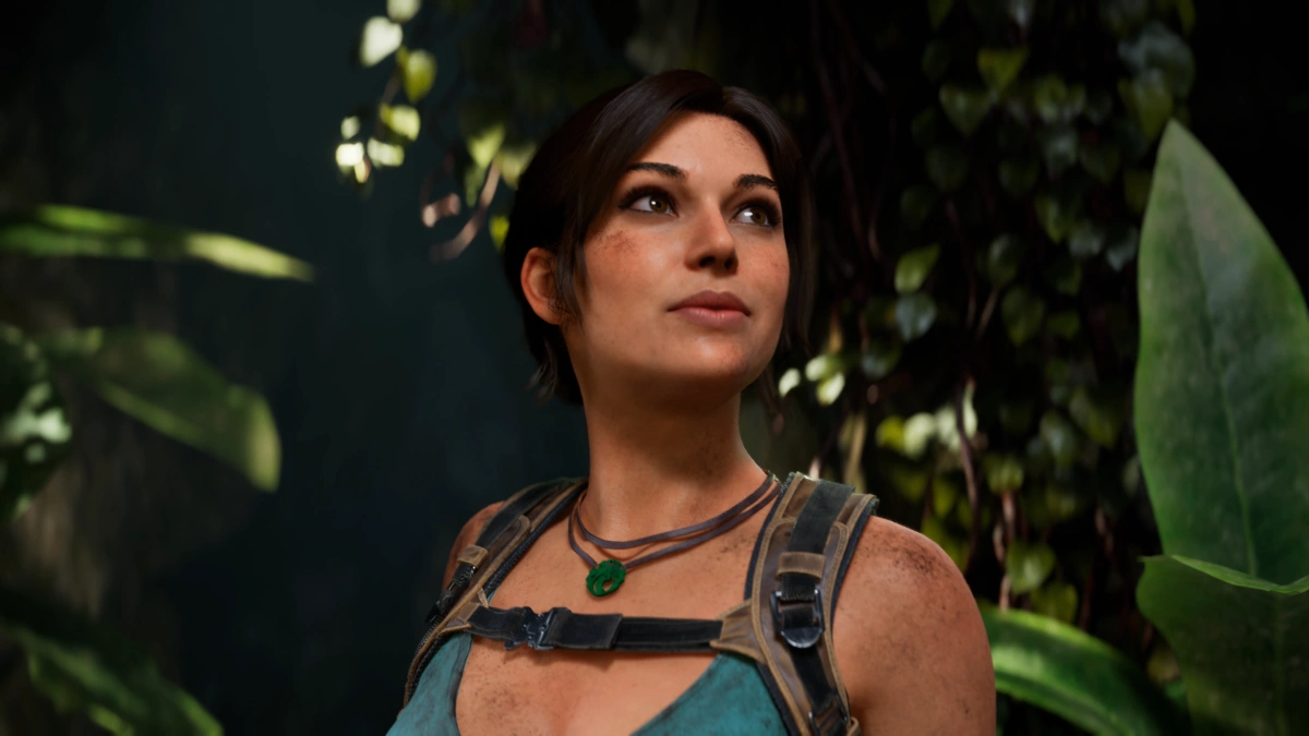 Preview | Tomb Raider: Legacy of Atlantis