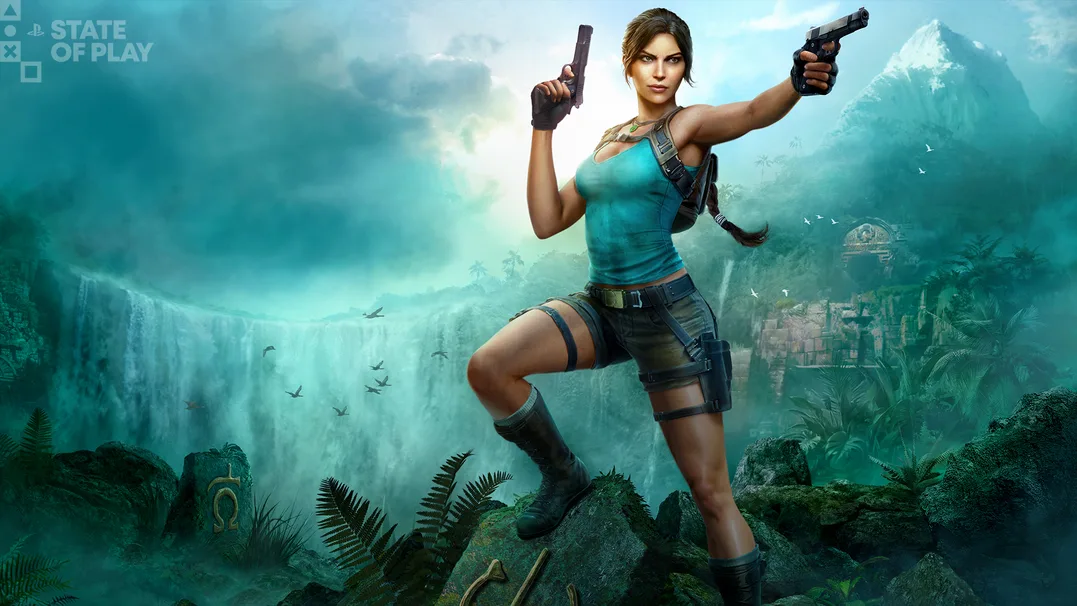 Lara Croft keert terug naar haar roots met Legacy of Atlantis in 2027