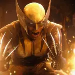 Marvel’s Wolverine ziet er bloederiger uit dan verwacht