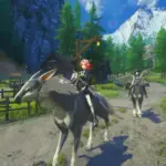 Xenoblade Genesis onthuld voor Switch 2, verschijnt in 2027