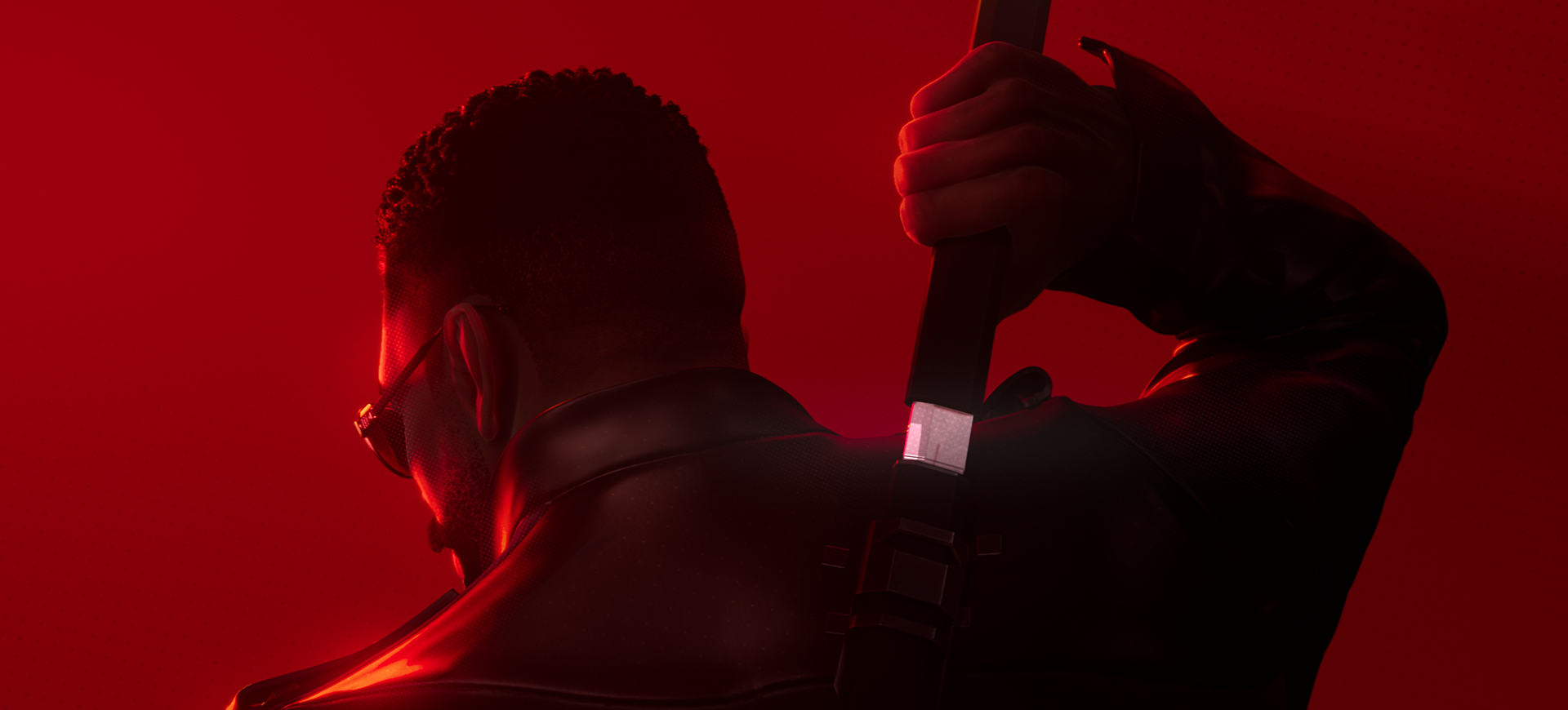 Marvel’s Blade aankondiging