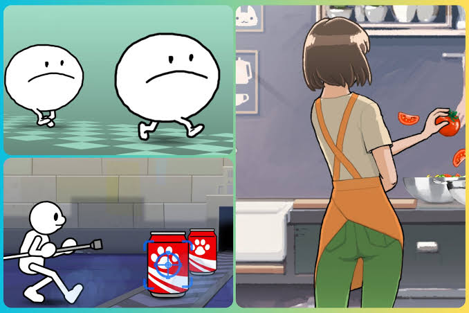 Rhythm Heaven Groove review