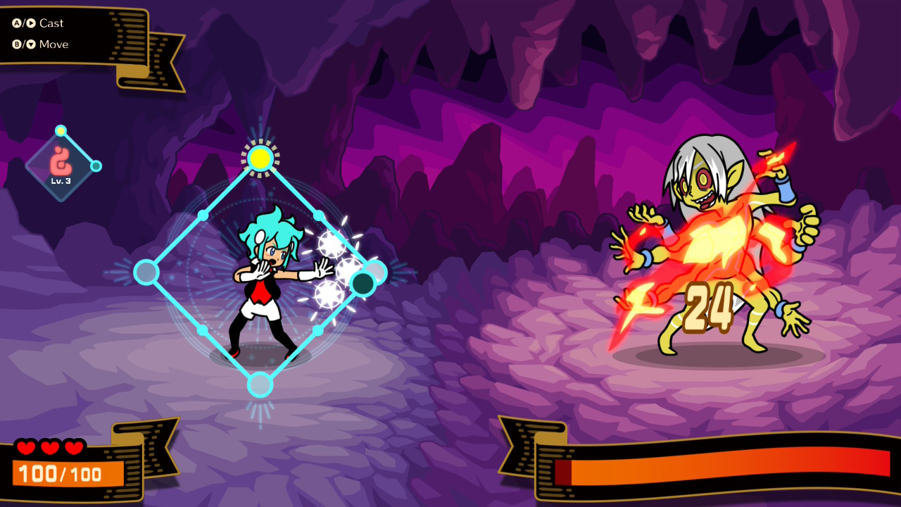 Rhythm Heaven Groove review