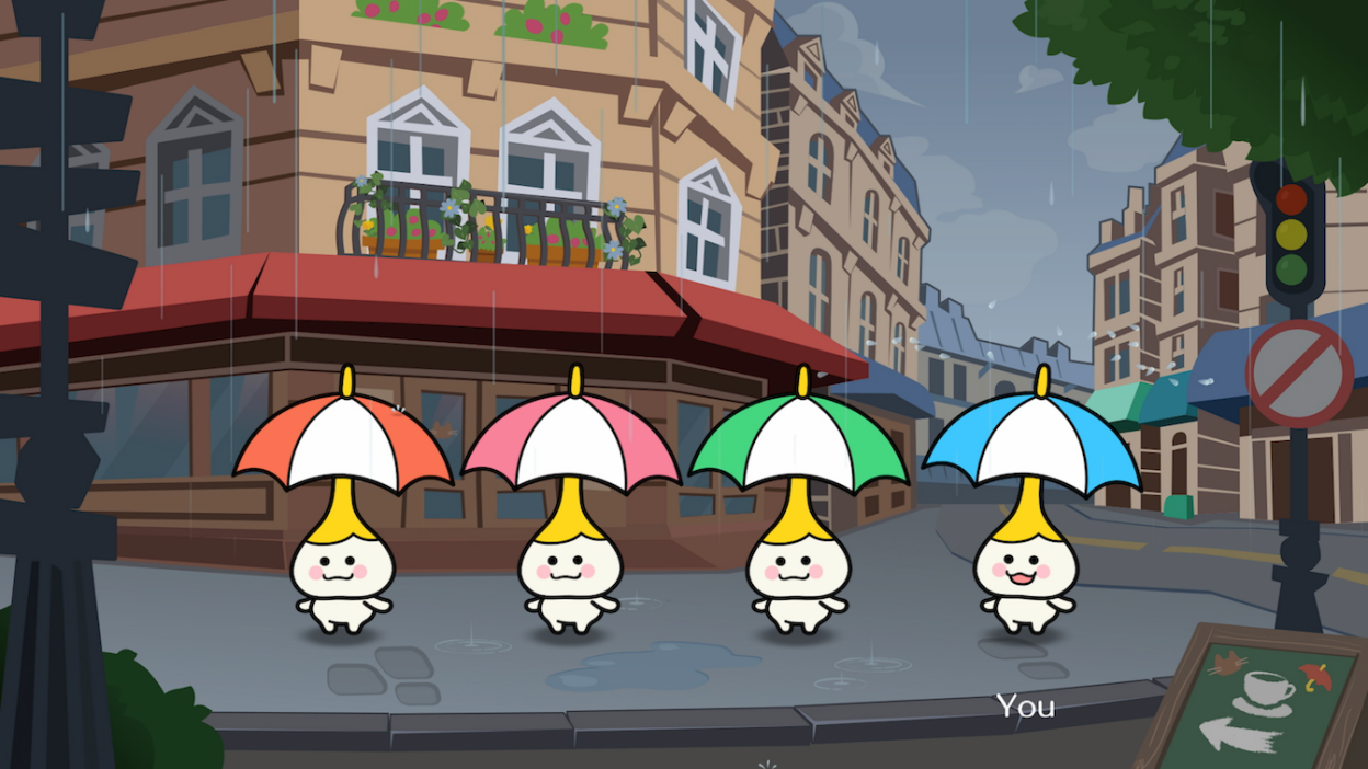Rhythm Heaven Groove review