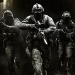 PS Plus-games juli bekend met Call of Duty: Modern Warfare 3