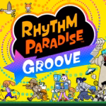Review | Rhythm Heaven Groove